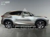2021 Lexus NX300