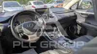 2021 Lexus NX300