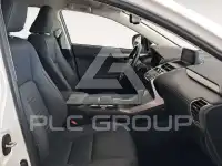 2021 Lexus NX300