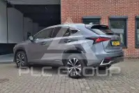 2021 Lexus NX300