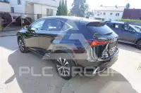 2021 Lexus NX300