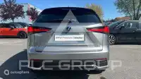 2021 Lexus NX300
