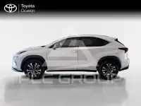 2021 Lexus NX300