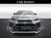 2021 Lexus NX300