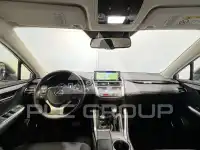 2021 Lexus NX300