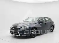 2021 Lexus CT200
