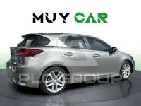 2021 Lexus CT200