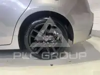 2021 Lexus CT200
