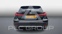 2021 Lexus CT200