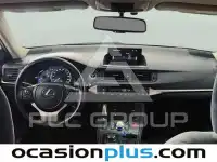 2021 Lexus CT200