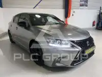 2021 Lexus CT200