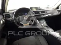 2021 Lexus CT200