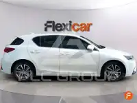 2021 Lexus CT200