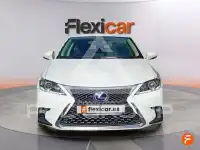 2021 Lexus CT200