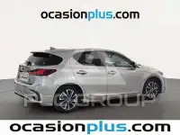 2021 Lexus CT200