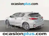 2021 Lexus CT200