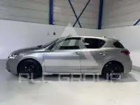 2021 Lexus CT200