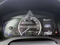 2021 Lexus CT200
