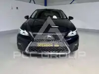2021 Lexus CT200