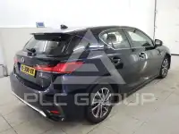 2021 Lexus CT200