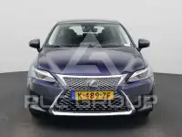 2021 Lexus CT200