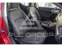 2021 Lexus CT200
