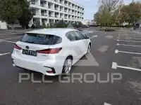 2021 Lexus CT200