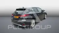 2021 Lexus CT200