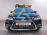 2021 Lexus CT200