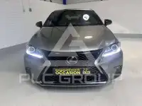 2021 Lexus CT200
