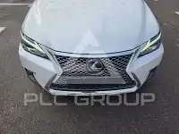 2021 Lexus CT200