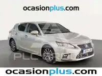 2021 Lexus CT200