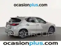 2021 Lexus CT200