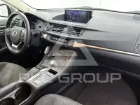 2021 Lexus CT200
