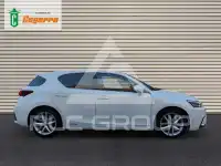 2021 Lexus CT200