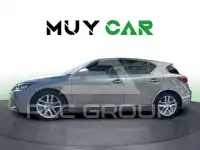 2021 Lexus CT200