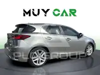 2021 Lexus CT200