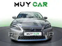 2021 Lexus CT200