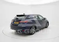 2021 Lexus CT200