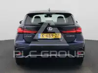 2021 Lexus CT200