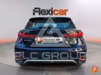 2021 Lexus CT200