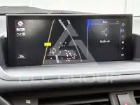 2021 Lexus CT200