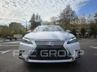 2021 Lexus CT200
