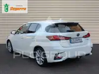2021 Lexus CT200