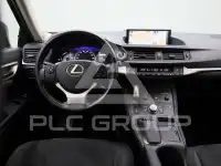 2021 Lexus CT200