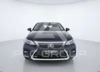 2021 Lexus CT200
