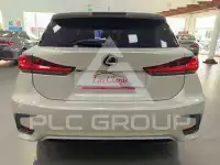 2021 Lexus CT200
