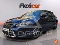 2021 Lexus CT200