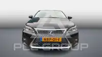 2021 Lexus CT200