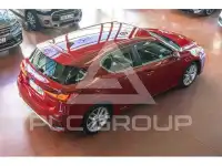 2021 Lexus CT200
